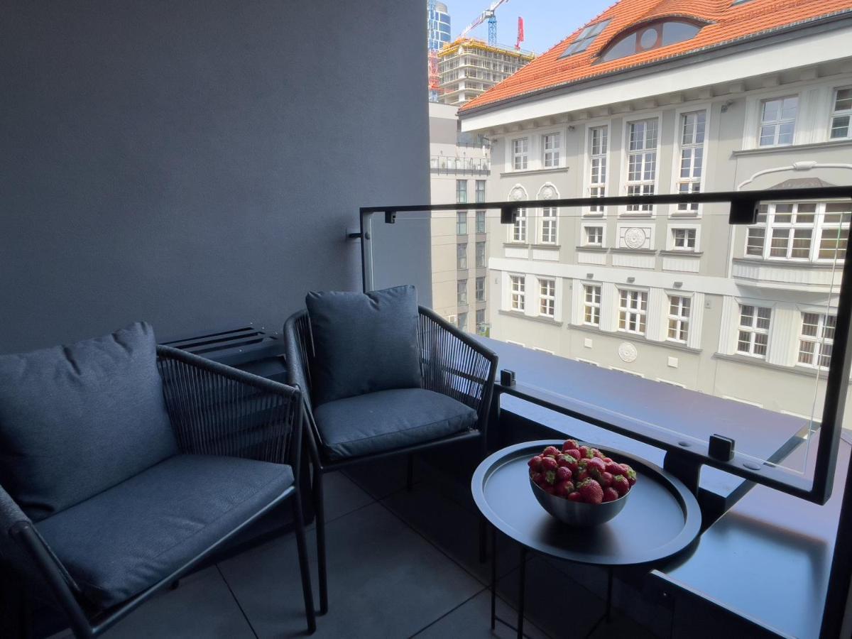 Urban Apartments Premium, Opolska 10 No 69, Free Garage, Self Check-In Katowice Exterior foto